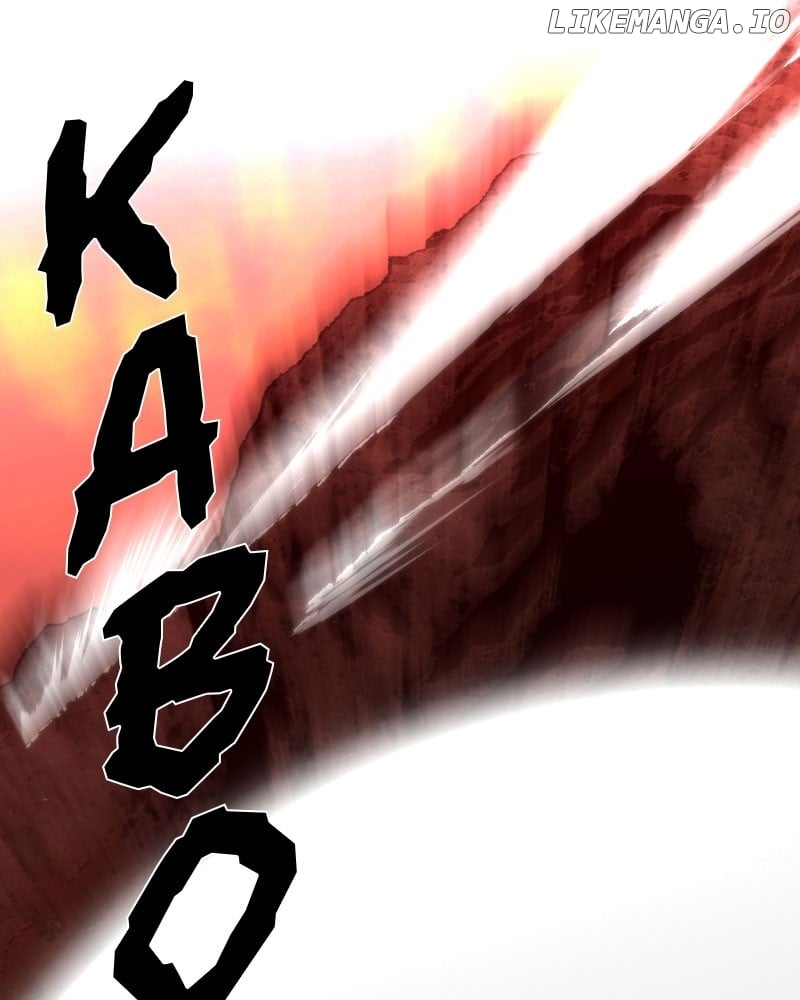 The Protagonist’s Hidden Strength Chapter 66 - Page 171