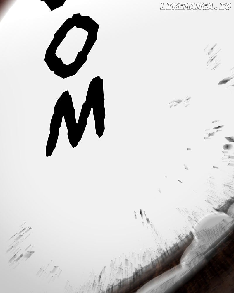 The Protagonist’s Hidden Strength Chapter 66 - Page 172