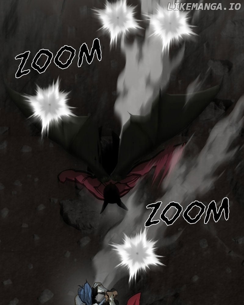 The Protagonist’s Hidden Strength Chapter 66 - Page 176