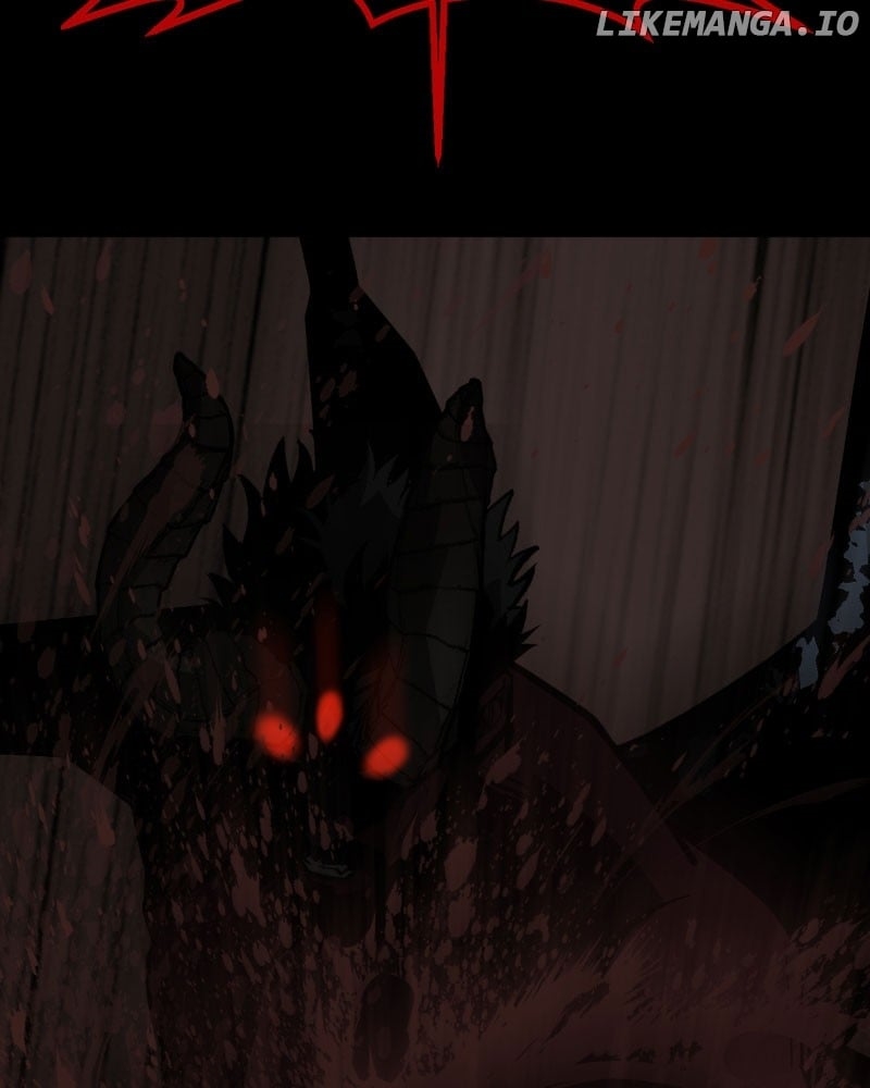 The Protagonist’s Hidden Strength Chapter 66 - Page 179