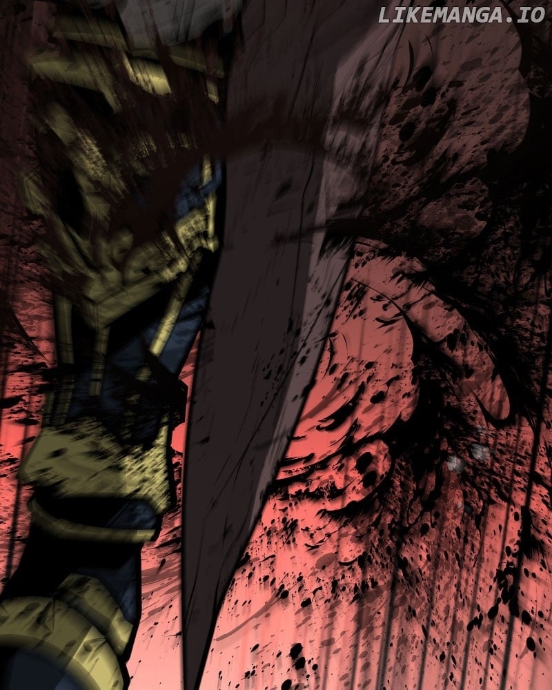 The Protagonist’s Hidden Strength Chapter 66 - Page 181