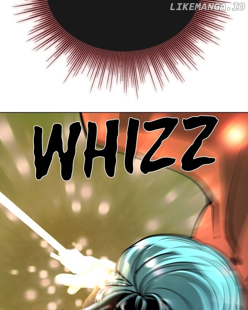 The Protagonist’s Hidden Strength Chapter 66 - Page 185