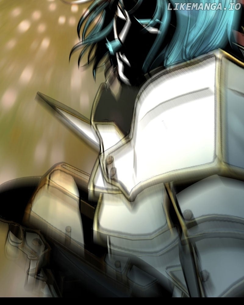 The Protagonist’s Hidden Strength Chapter 66 - Page 186