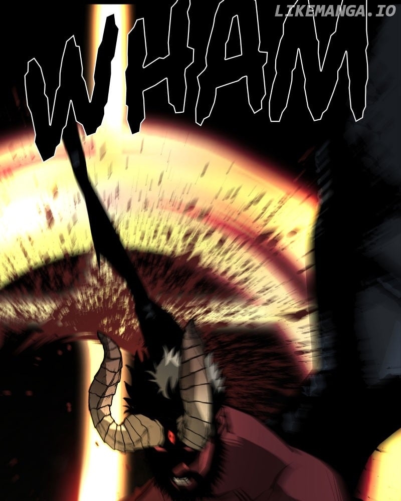 The Protagonist’s Hidden Strength Chapter 66 - Page 188