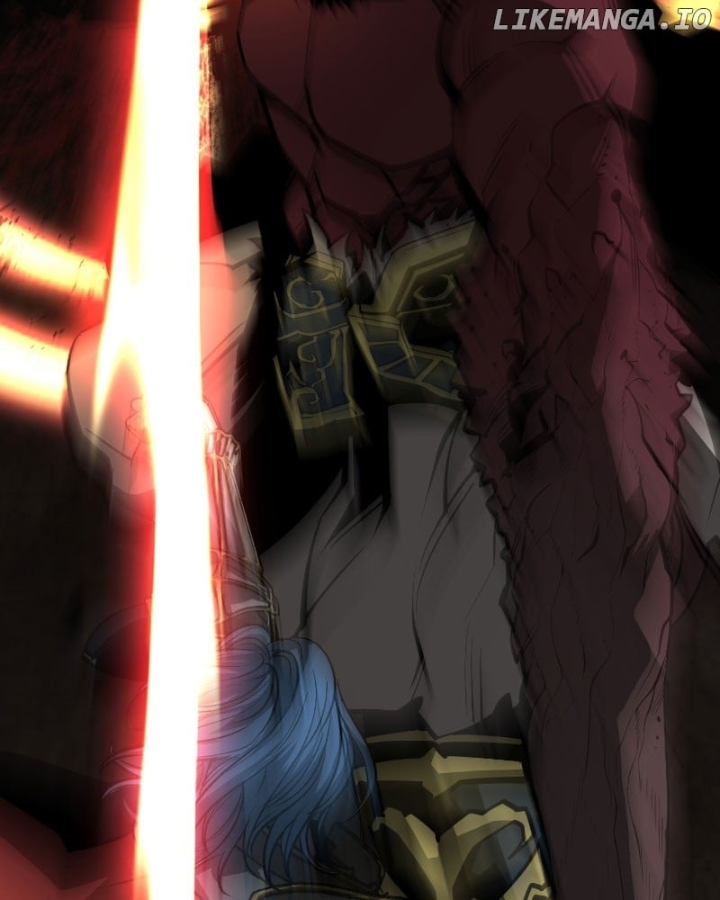 The Protagonist’s Hidden Strength Chapter 66 - Page 189