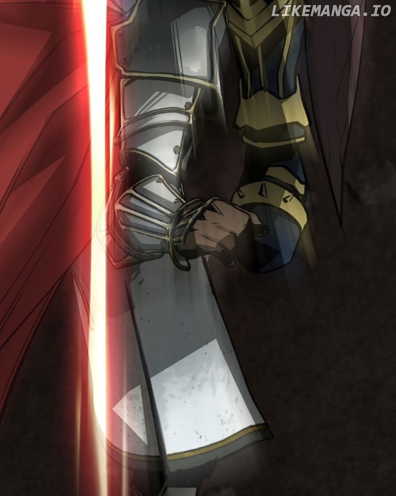 The Protagonist’s Hidden Strength Chapter 66 - Page 190