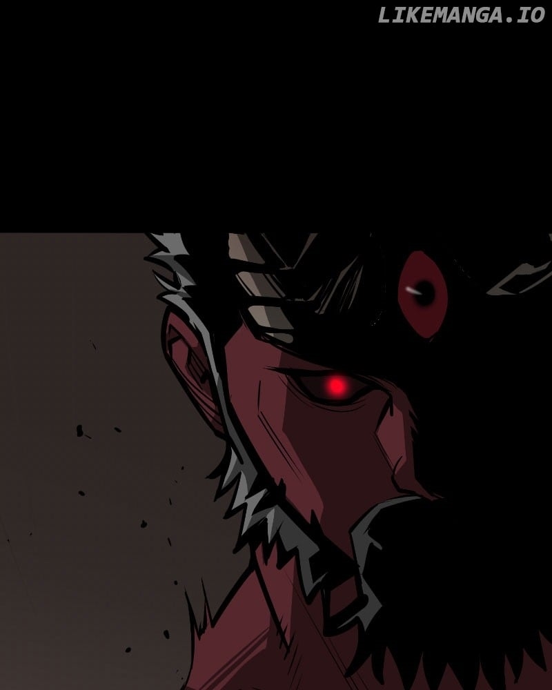 The Protagonist’s Hidden Strength Chapter 66 - Page 192