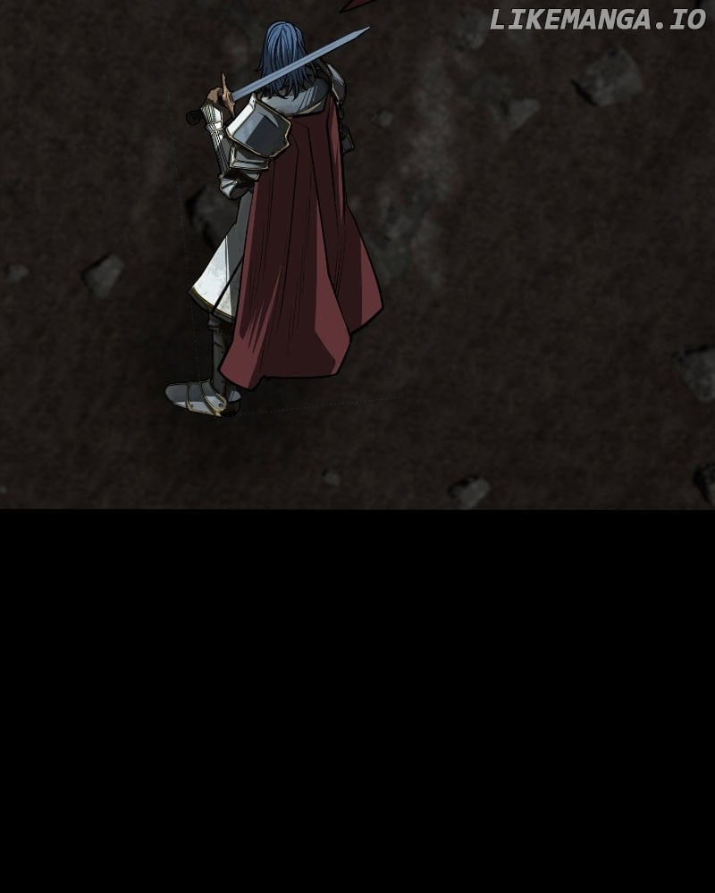 The Protagonist’s Hidden Strength Chapter 66 - Page 195