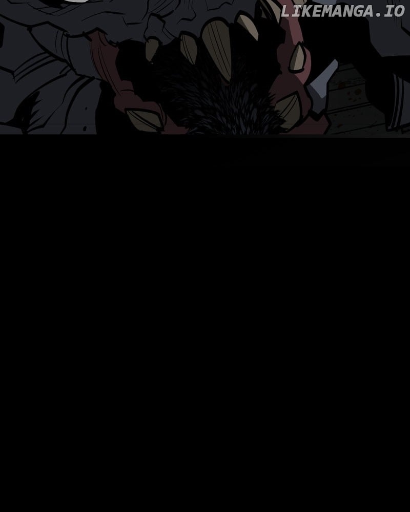 The Protagonist’s Hidden Strength Chapter 66 - Page 20