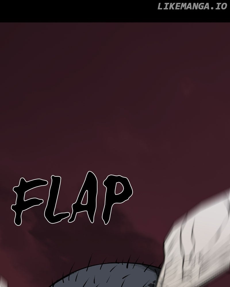 The Protagonist’s Hidden Strength Chapter 66 - Page 203