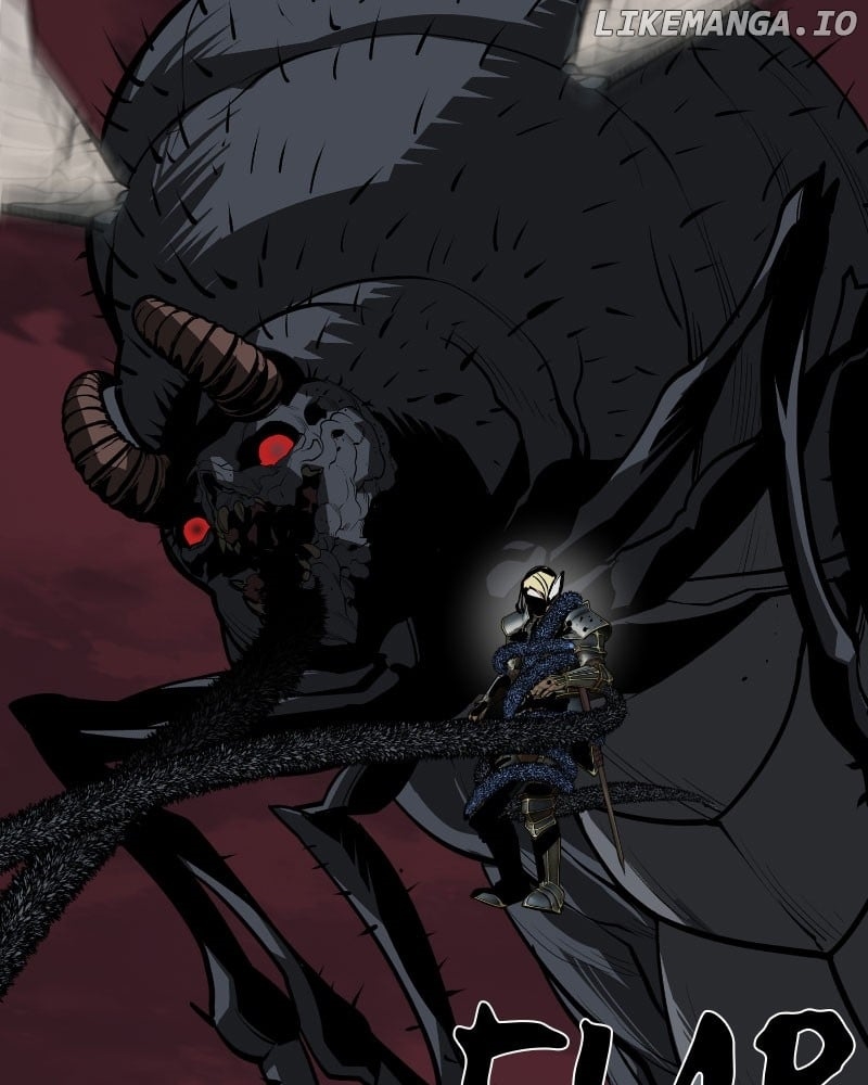 The Protagonist’s Hidden Strength Chapter 66 - Page 204