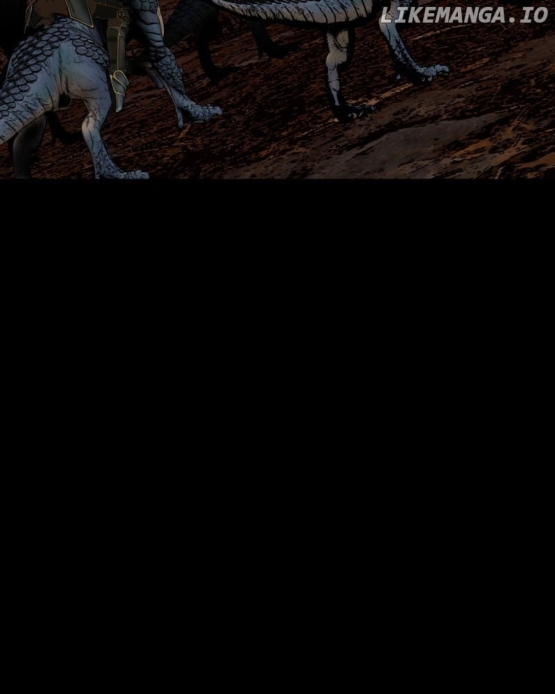 The Protagonist’s Hidden Strength Chapter 66 - Page 206