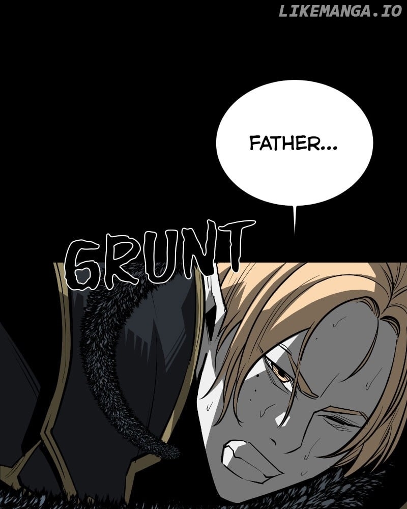 The Protagonist’s Hidden Strength Chapter 66 - Page 207