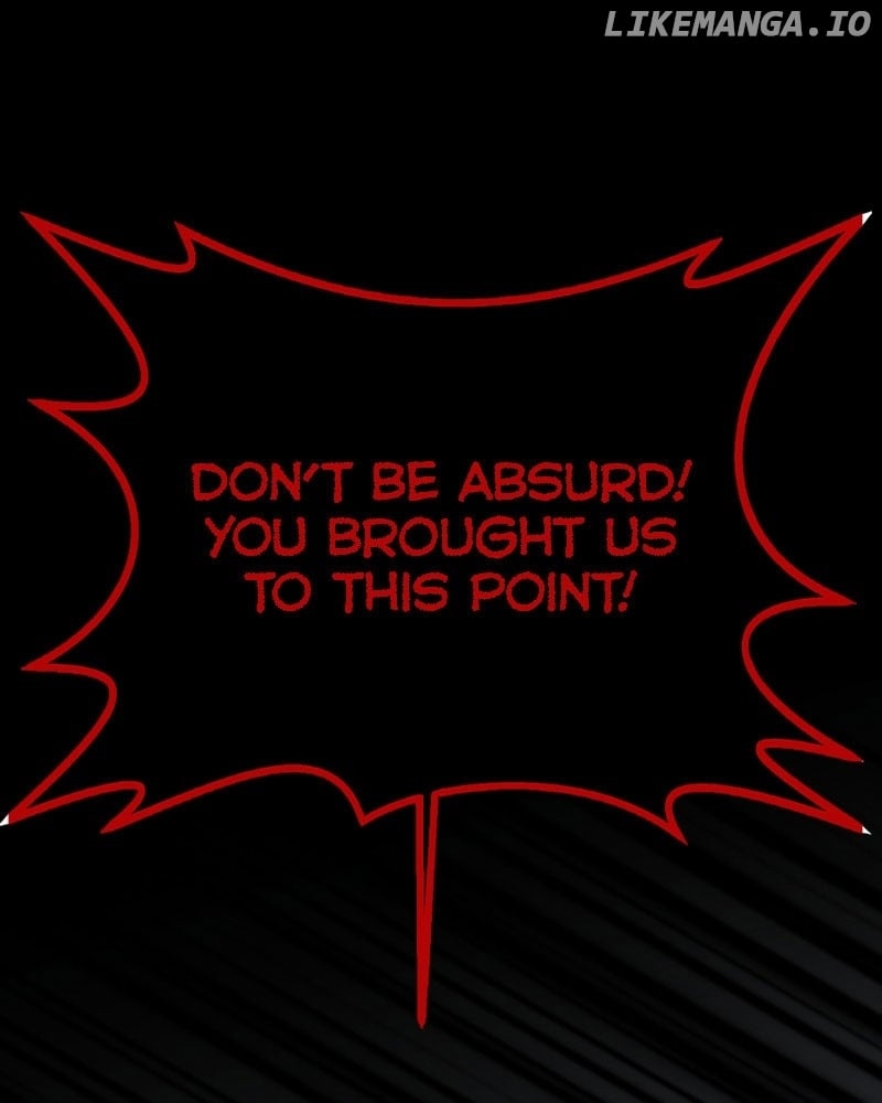 The Protagonist’s Hidden Strength Chapter 66 - Page 21