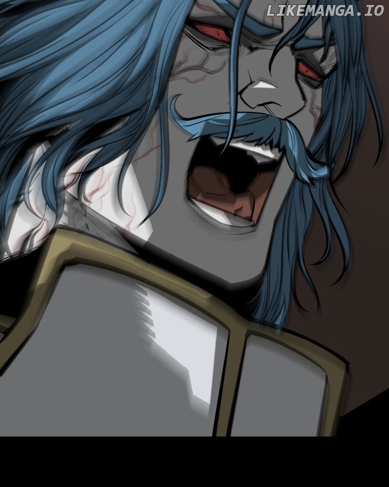 The Protagonist’s Hidden Strength Chapter 66 - Page 210