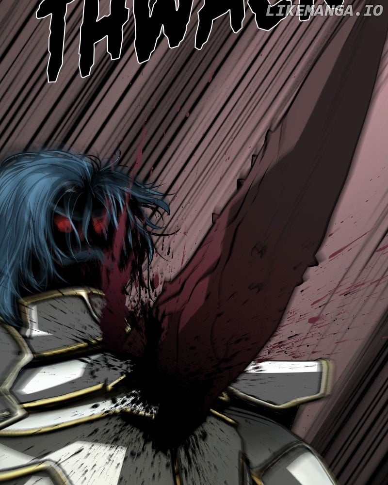 The Protagonist’s Hidden Strength Chapter 66 - Page 212