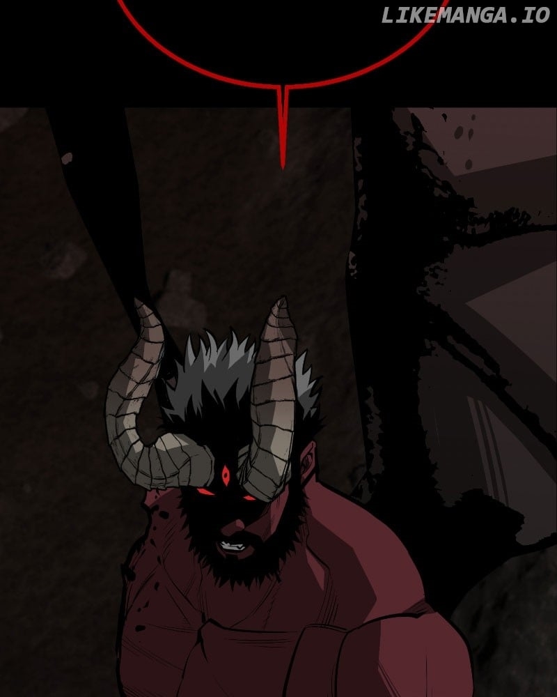 The Protagonist’s Hidden Strength Chapter 66 - Page 215