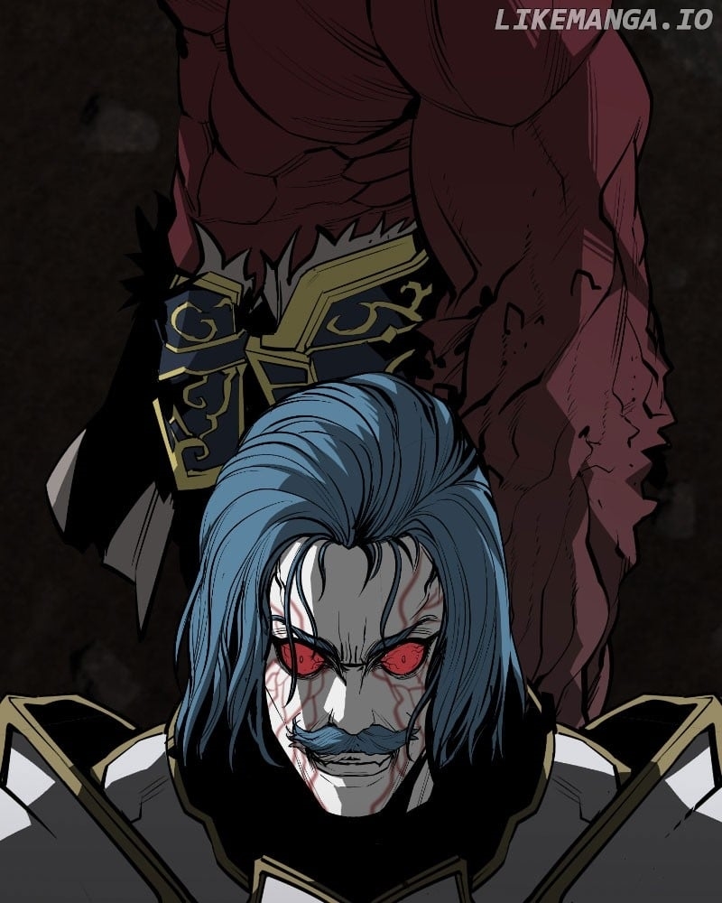 The Protagonist’s Hidden Strength Chapter 66 - Page 216