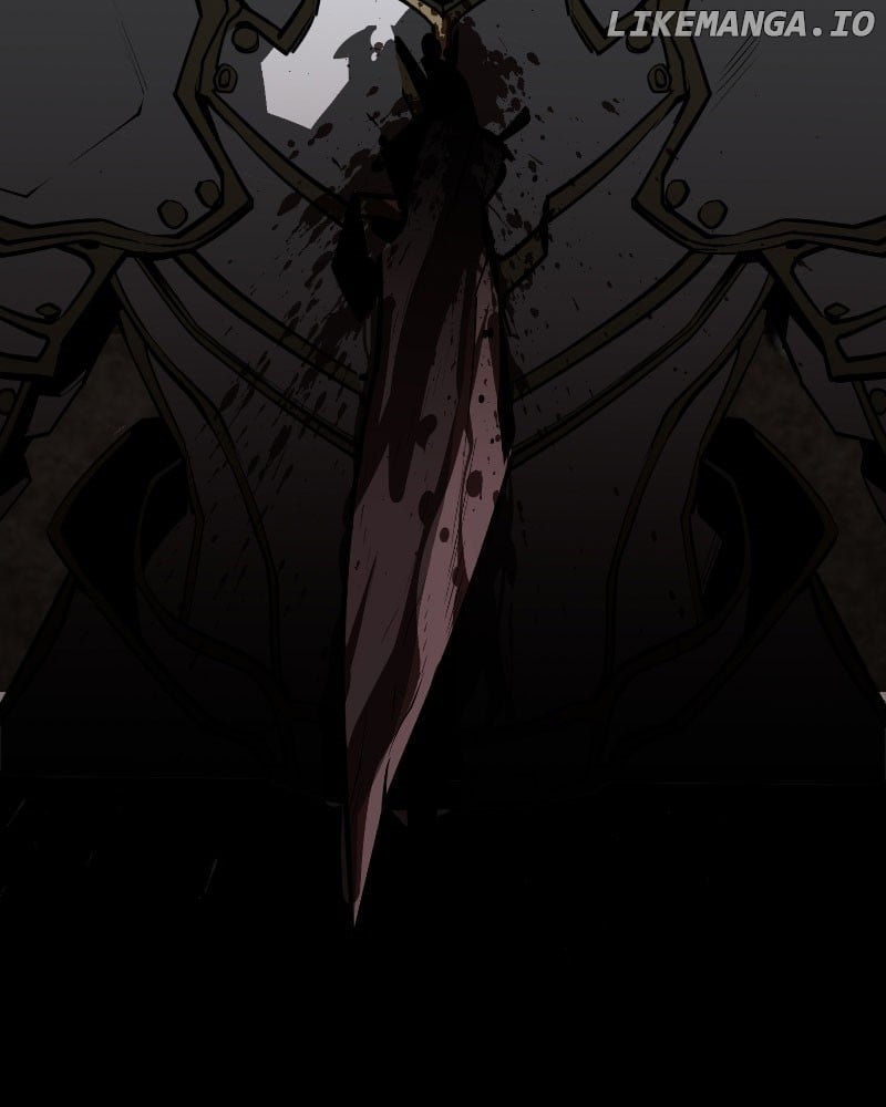 The Protagonist’s Hidden Strength Chapter 66 - Page 217