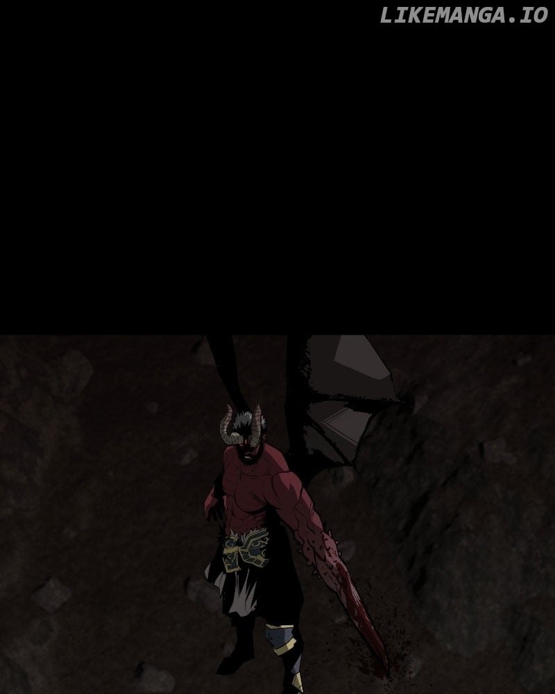 The Protagonist’s Hidden Strength Chapter 66 - Page 219