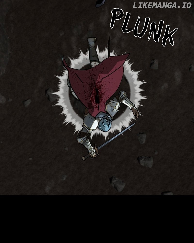 The Protagonist’s Hidden Strength Chapter 66 - Page 220