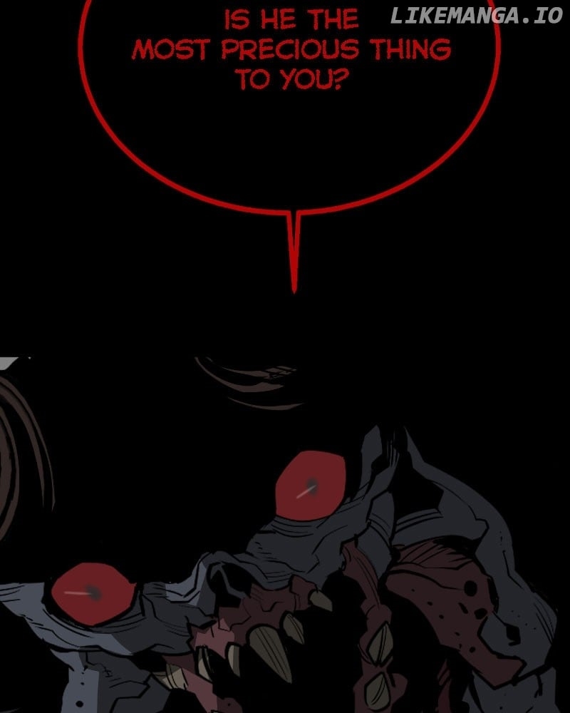 The Protagonist’s Hidden Strength Chapter 66 - Page 222