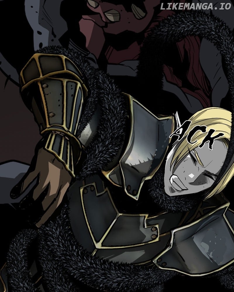 The Protagonist’s Hidden Strength Chapter 66 - Page 223