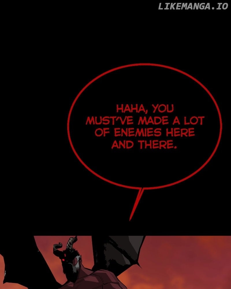 The Protagonist’s Hidden Strength Chapter 66 - Page 225