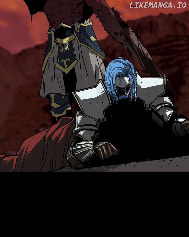 The Protagonist’s Hidden Strength Chapter 66 - Page 226