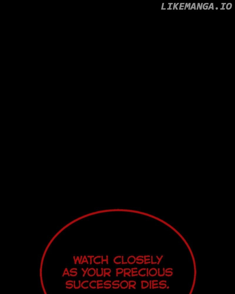 The Protagonist’s Hidden Strength Chapter 66 - Page 227