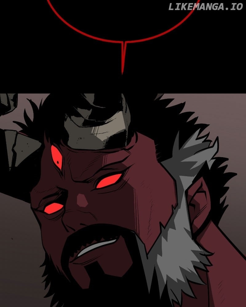 The Protagonist’s Hidden Strength Chapter 66 - Page 228