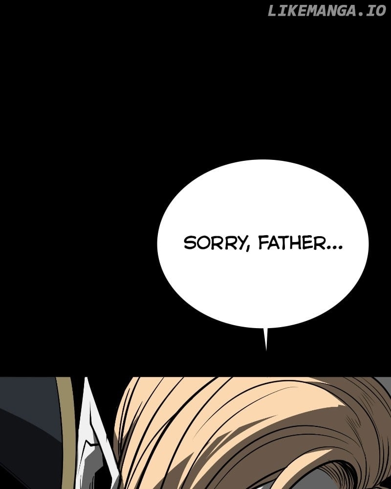 The Protagonist’s Hidden Strength Chapter 66 - Page 232