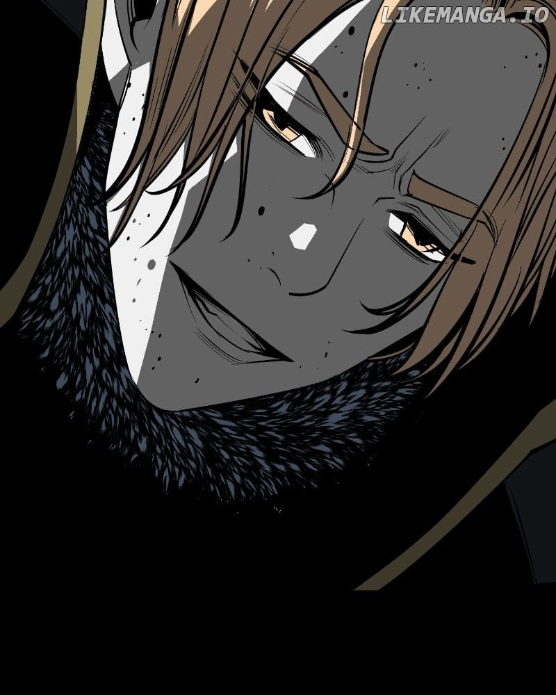 The Protagonist’s Hidden Strength Chapter 66 - Page 233