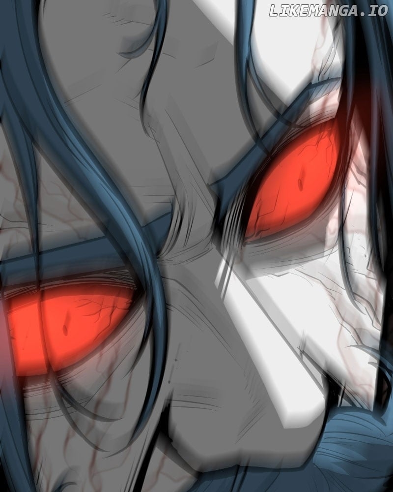 The Protagonist’s Hidden Strength Chapter 66 - Page 240