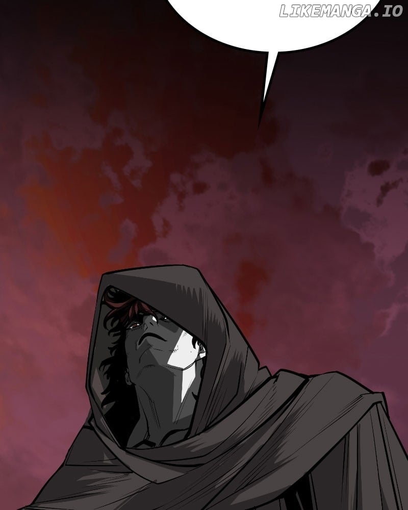 The Protagonist’s Hidden Strength Chapter 66 - Page 245