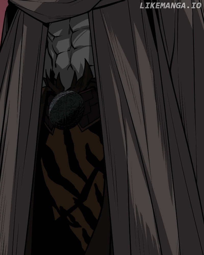 The Protagonist’s Hidden Strength Chapter 66 - Page 246