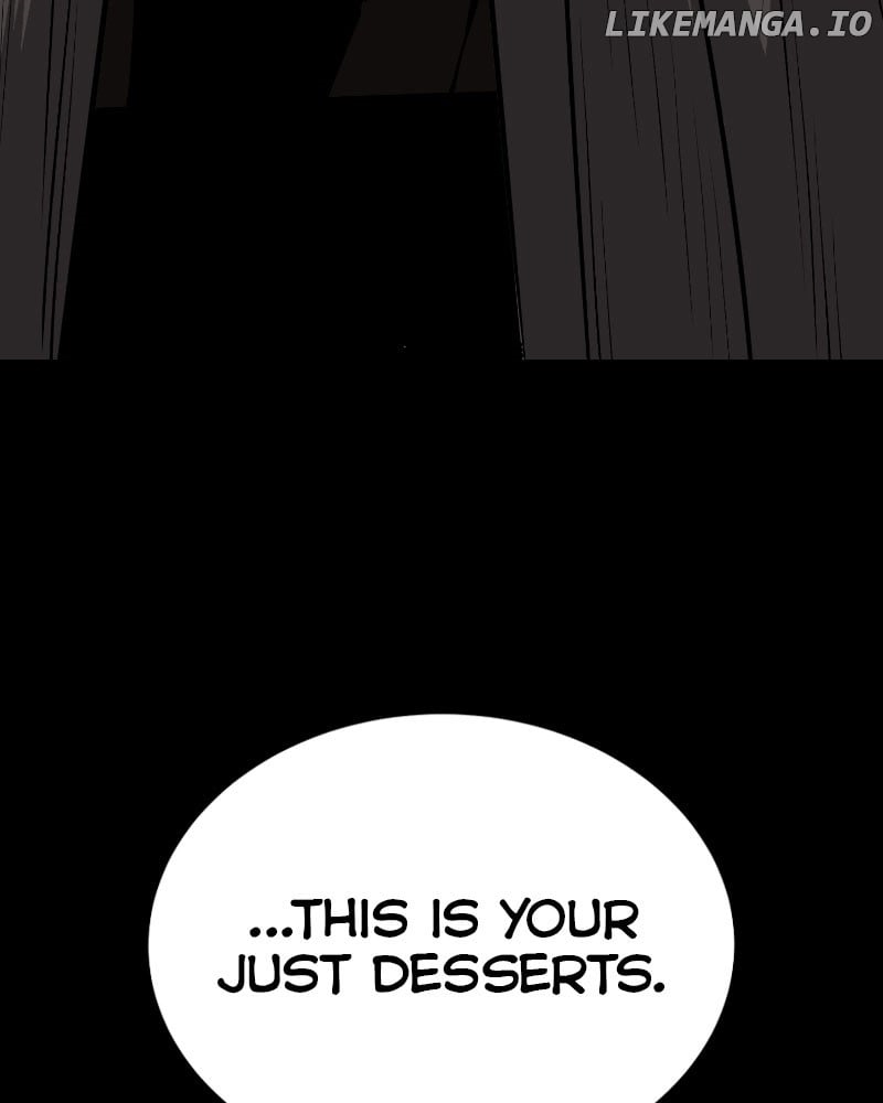 The Protagonist’s Hidden Strength Chapter 66 - Page 247