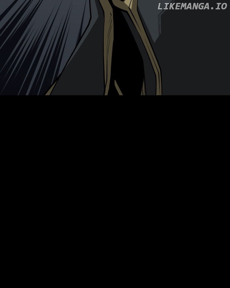 The Protagonist’s Hidden Strength Chapter 66 - Page 27