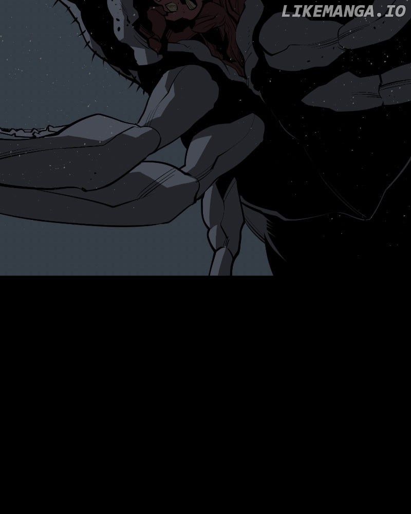 The Protagonist’s Hidden Strength Chapter 66 - Page 3