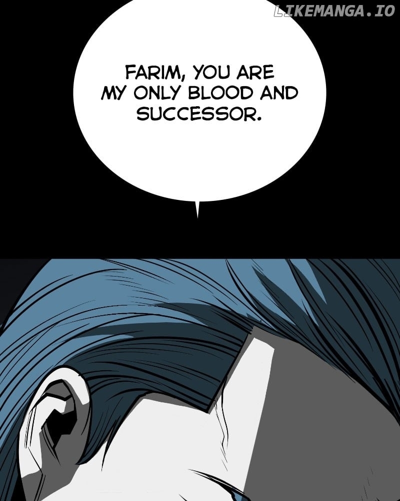 The Protagonist’s Hidden Strength Chapter 66 - Page 36