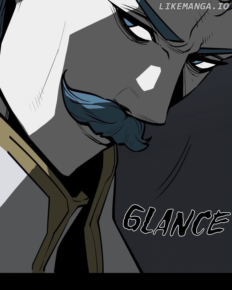 The Protagonist’s Hidden Strength Chapter 66 - Page 37