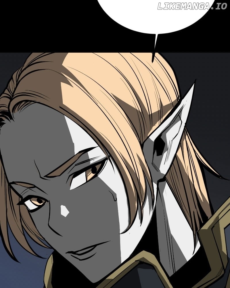 The Protagonist’s Hidden Strength Chapter 66 - Page 39