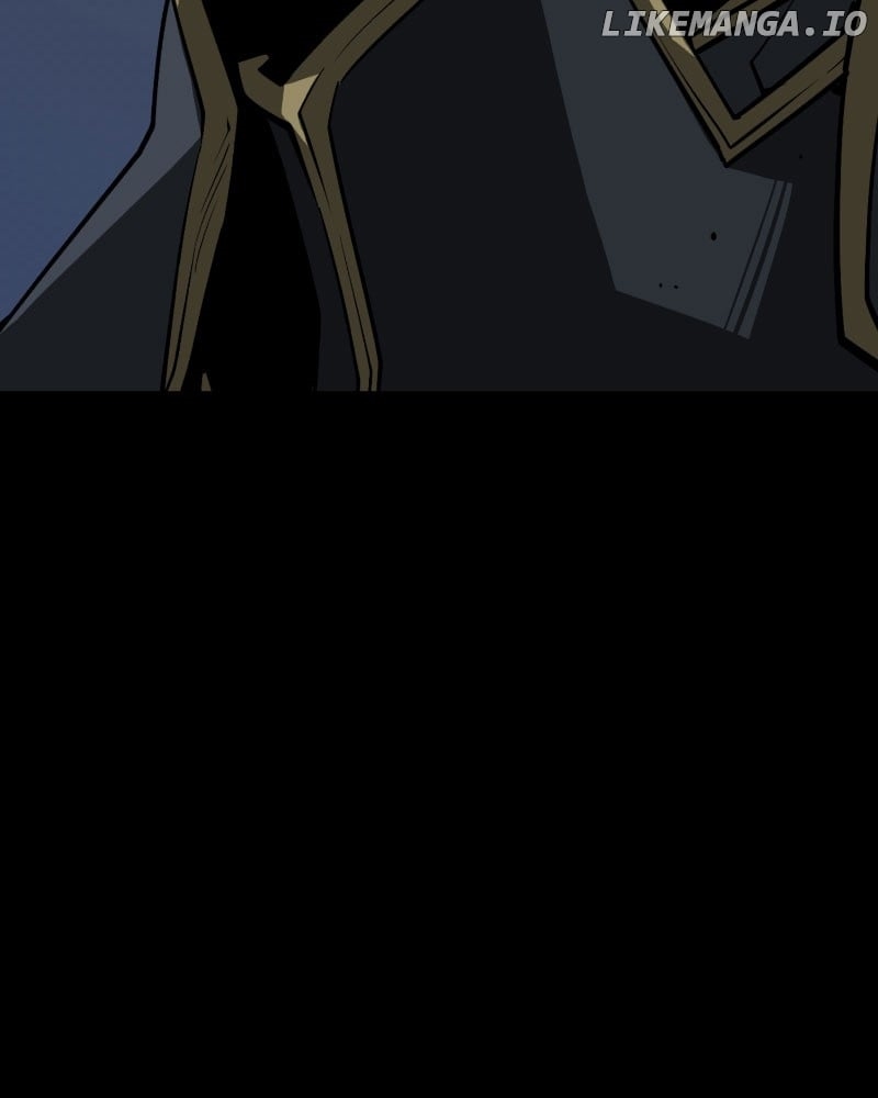 The Protagonist’s Hidden Strength Chapter 66 - Page 40