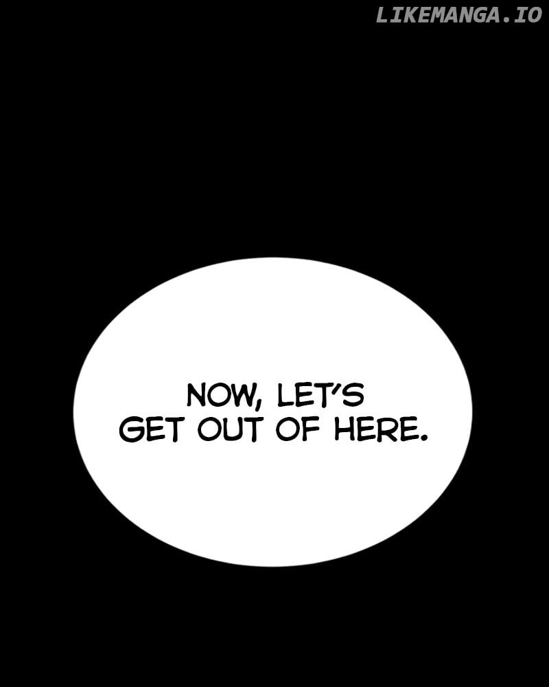 The Protagonist’s Hidden Strength Chapter 66 - Page 41