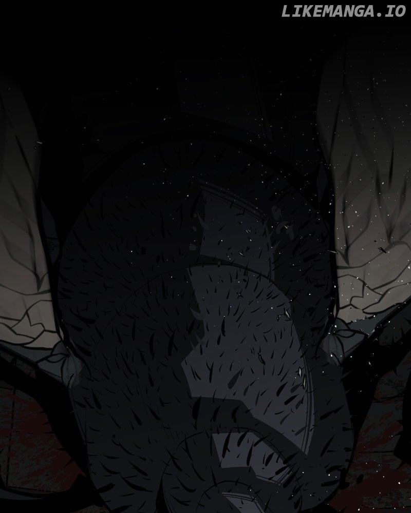 The Protagonist’s Hidden Strength Chapter 66 - Page 42