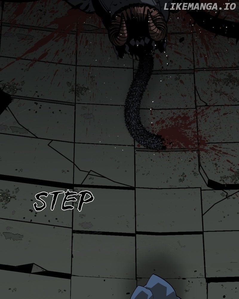 The Protagonist’s Hidden Strength Chapter 66 - Page 43