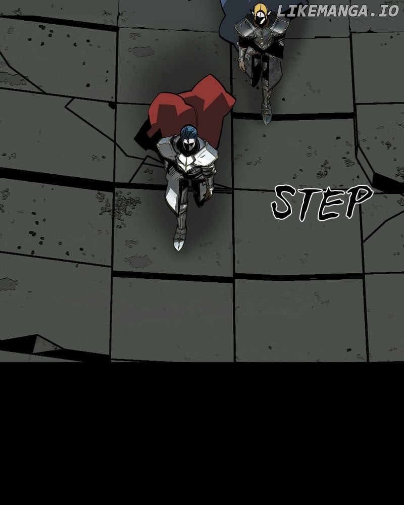 The Protagonist’s Hidden Strength Chapter 66 - Page 44