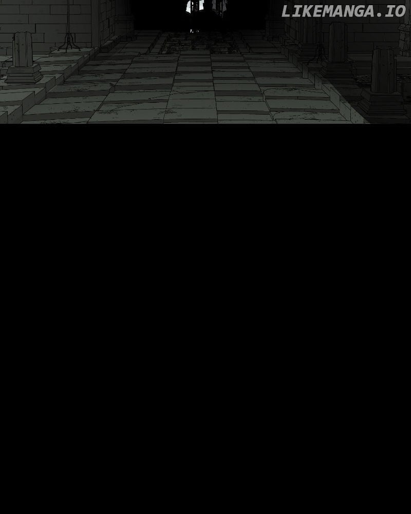 The Protagonist’s Hidden Strength Chapter 66 - Page 46