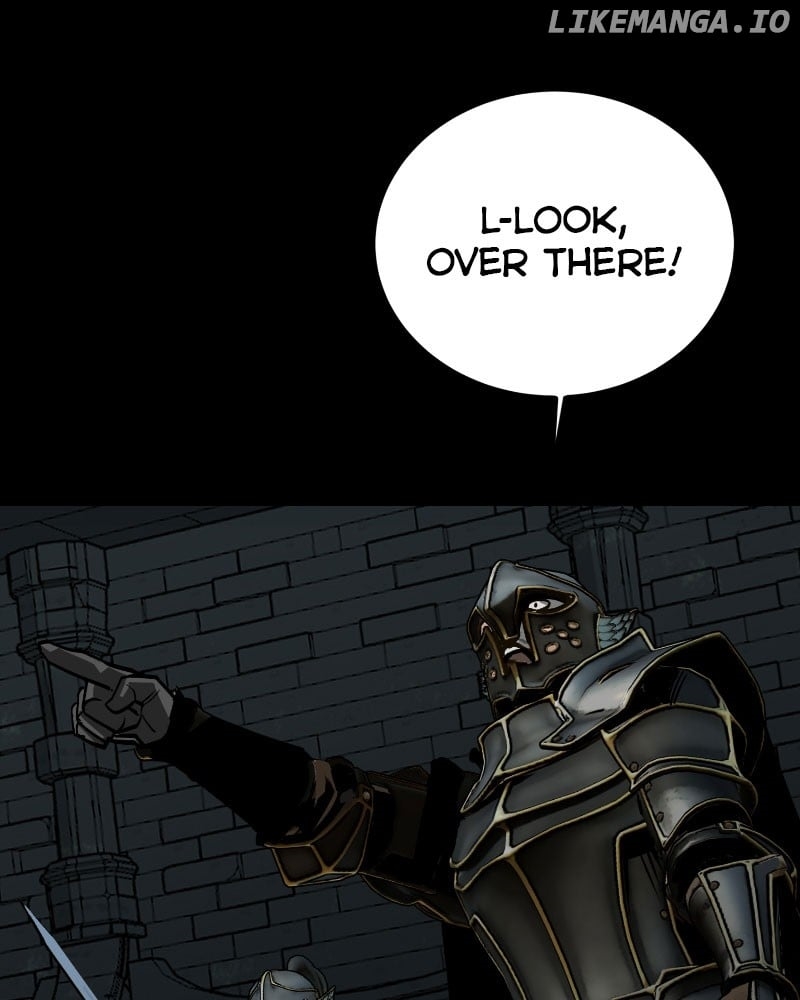 The Protagonist’s Hidden Strength Chapter 66 - Page 47