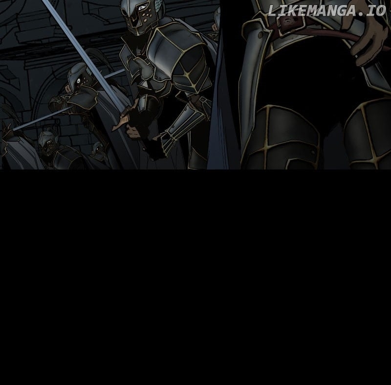 The Protagonist’s Hidden Strength Chapter 66 - Page 48